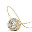 14K Yellow Gold - Solitaire