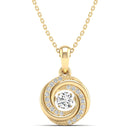 14K Yellow Gold - Solitaire