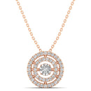 14K Rose Gold - Miracle