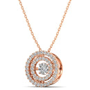 14K Rose Gold - Miracle