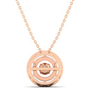 14K Rose Gold - Miracle