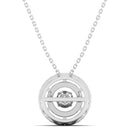 14K White Gold - Miracle
