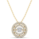 14K Yellow Gold - Miracle