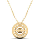 14K Yellow Gold - Miracle