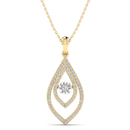 14K Yellow Gold - Miracle