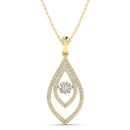 14K Yellow Gold - Miracle