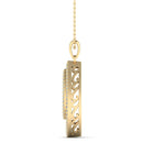14K Yellow Gold - Miracle