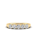 14K Yellow Gold - 1.00