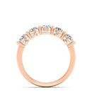 14K Rose Gold - 2.00