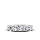 14K White Gold - 2.00