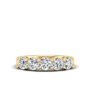 14K Yellow Gold - 2.00