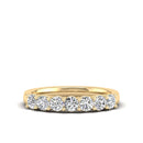14K Yellow Gold - 1.00