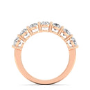 14K Rose Gold - 2.00