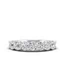 14K White Gold - 2.00