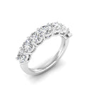 14K White Gold - 2.00