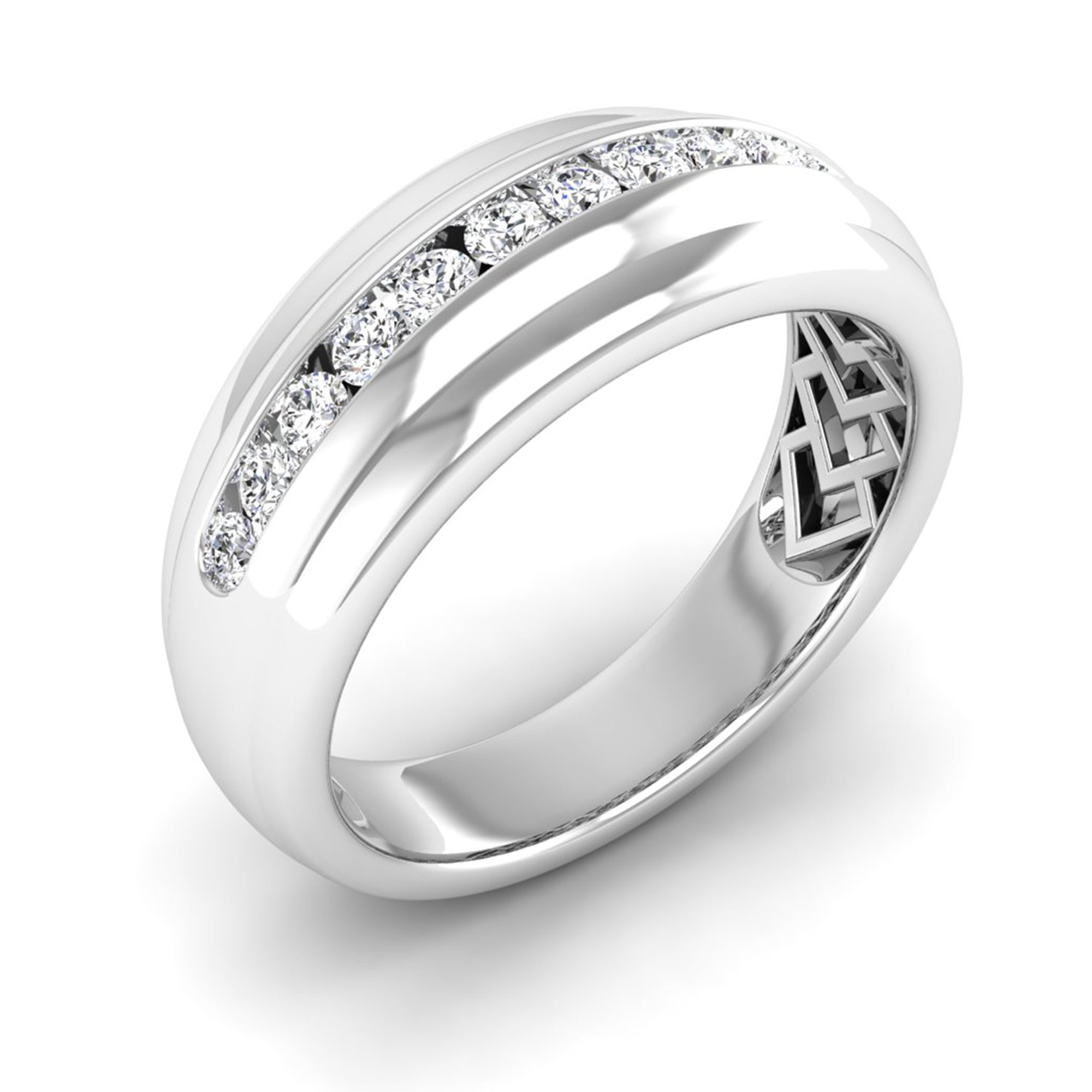 Buy Men's Jewelry | Milano Jewelry