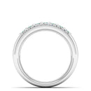 14K White Gold - 0.30