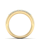 14K Yellow Gold - 0.30
