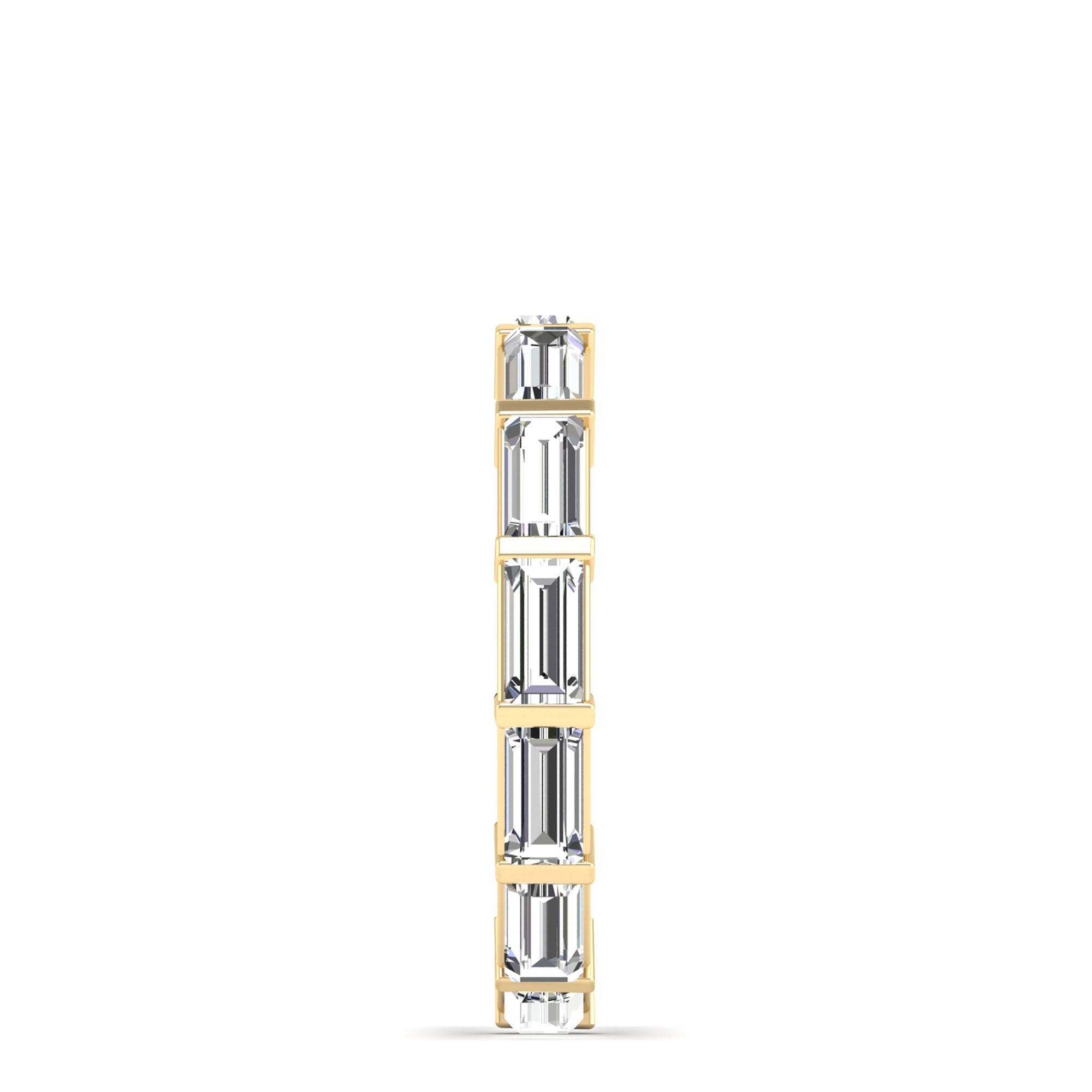 14K Yellow Gold - 2.00
