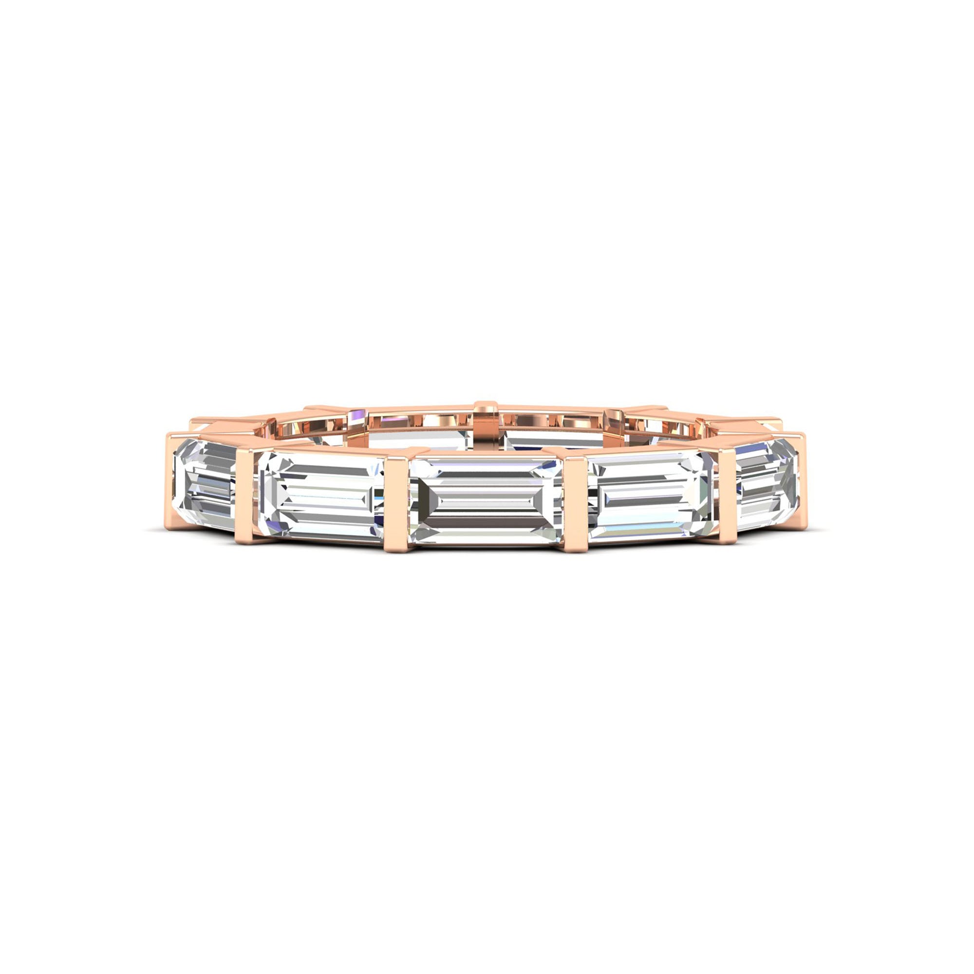 14K Rose Gold - 3.30