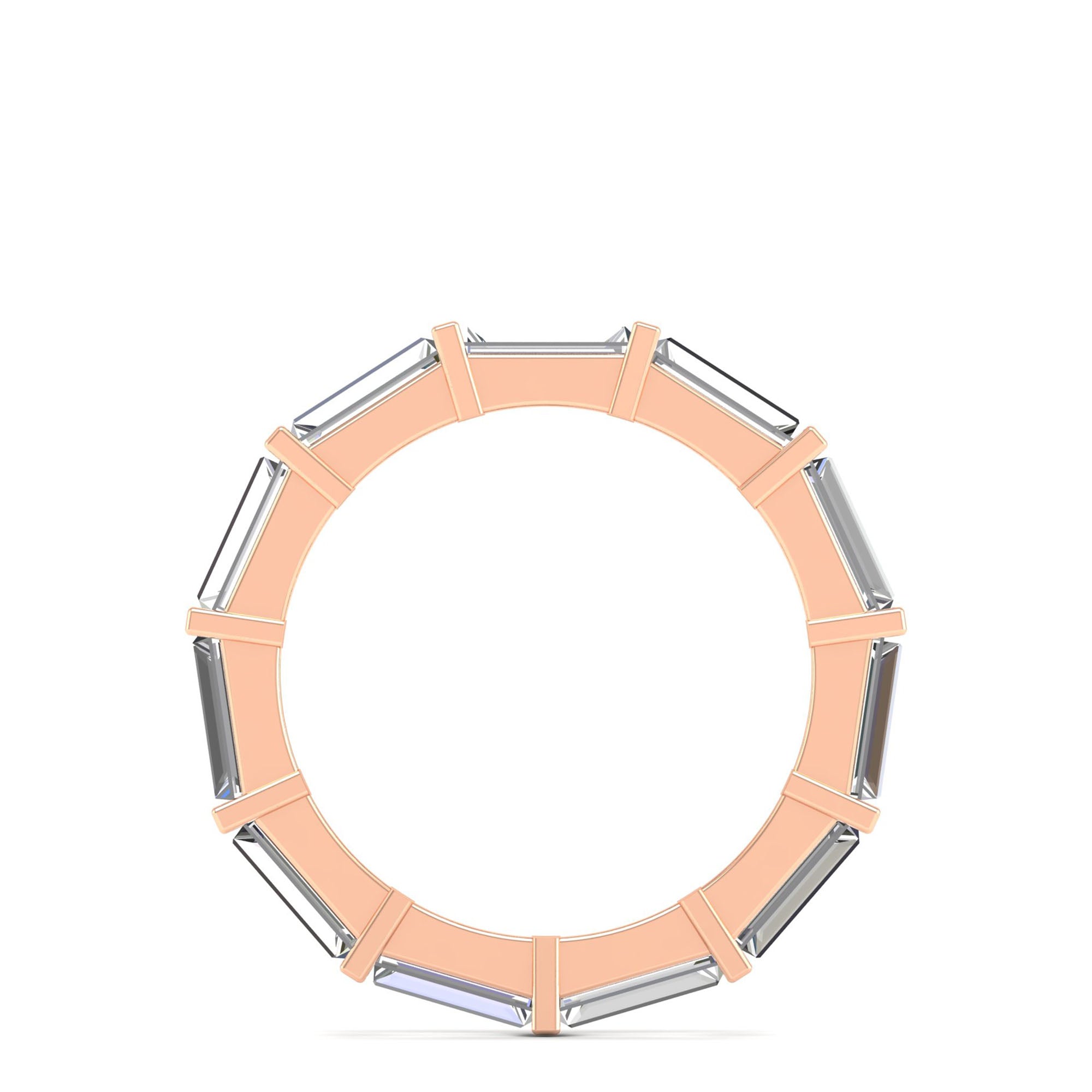 14K Rose Gold - 3.30