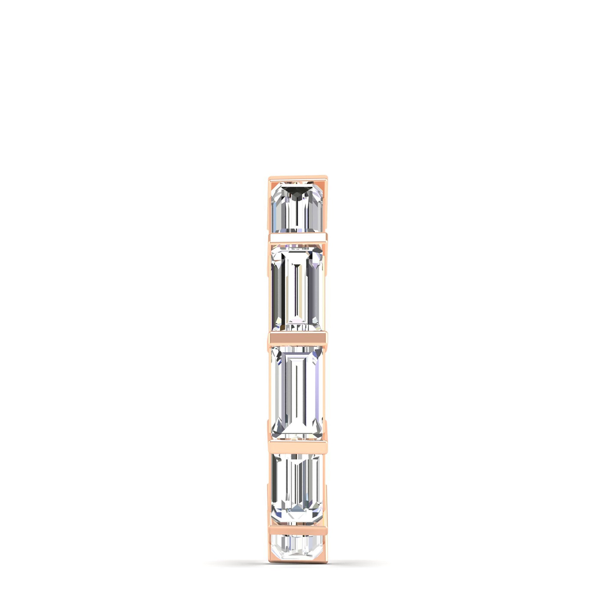 14K Rose Gold - 3.30