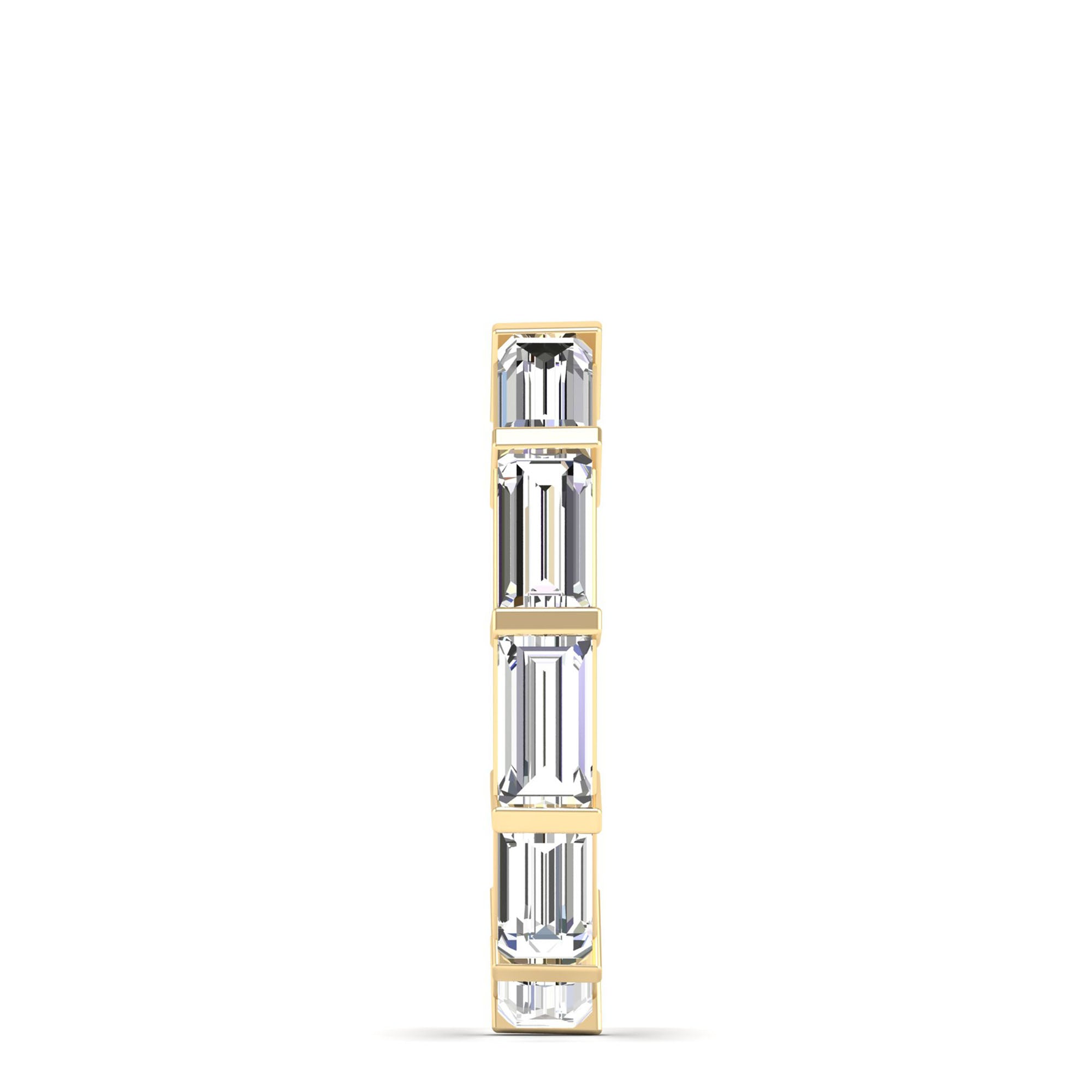 14K Yellow Gold - 3.30
