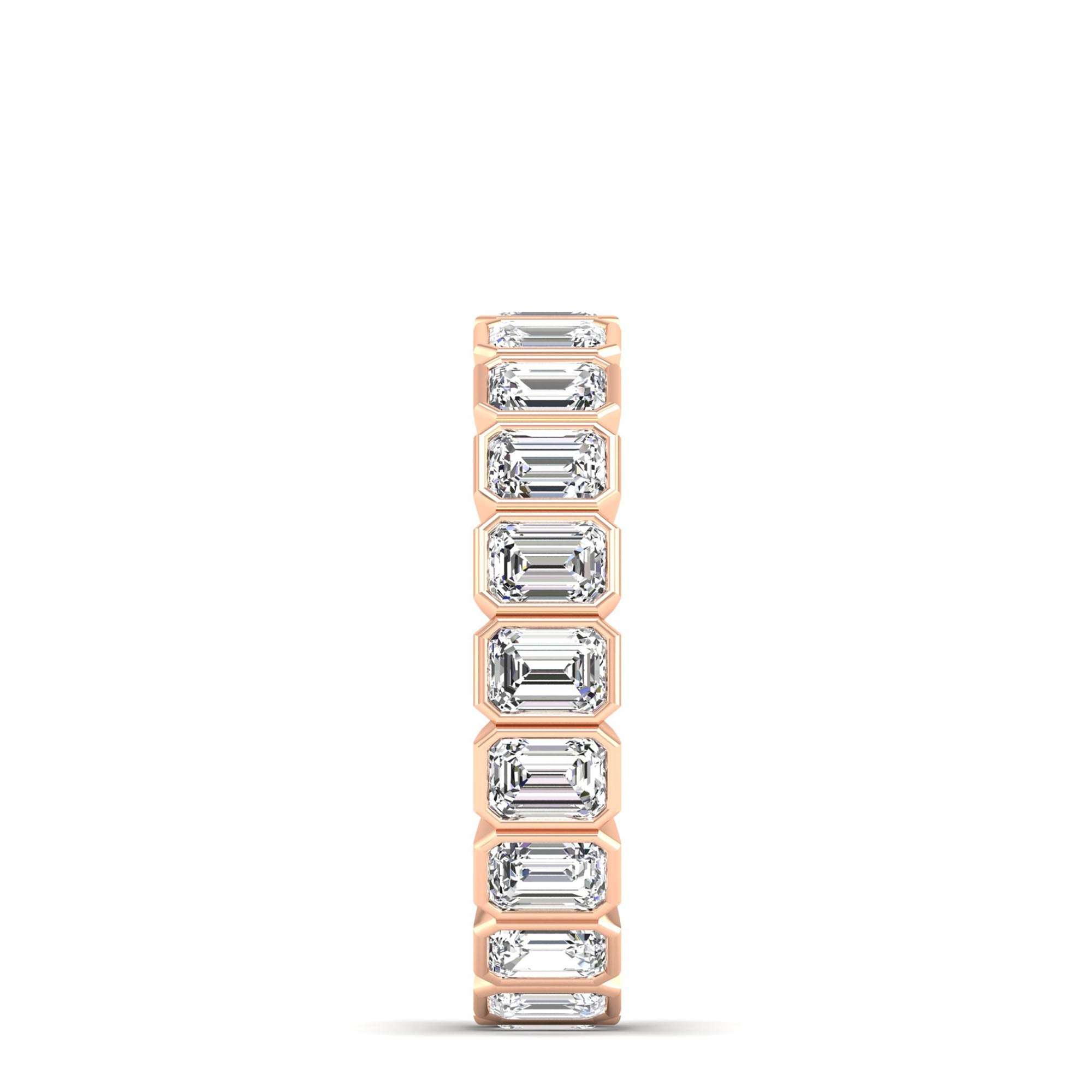 14K Rose Gold - 1.60