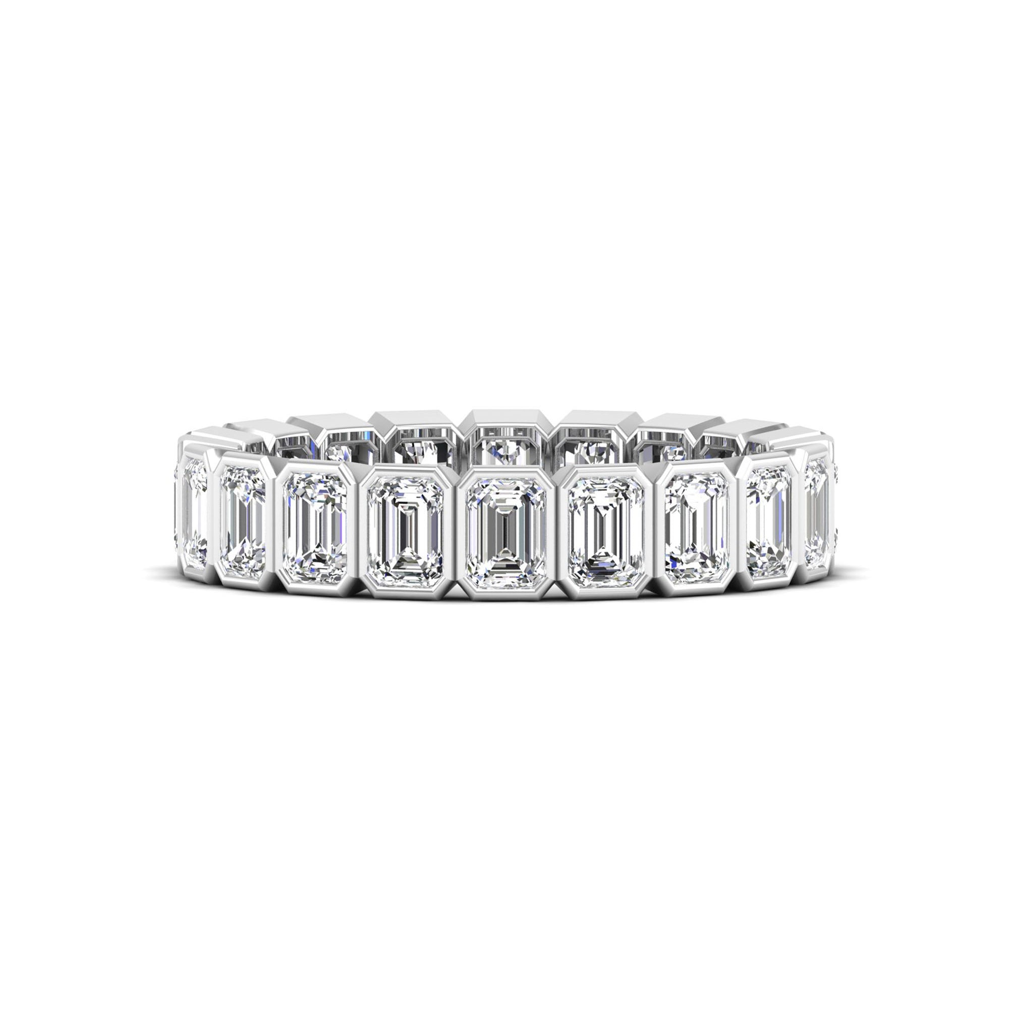 14K White Gold - 1.60