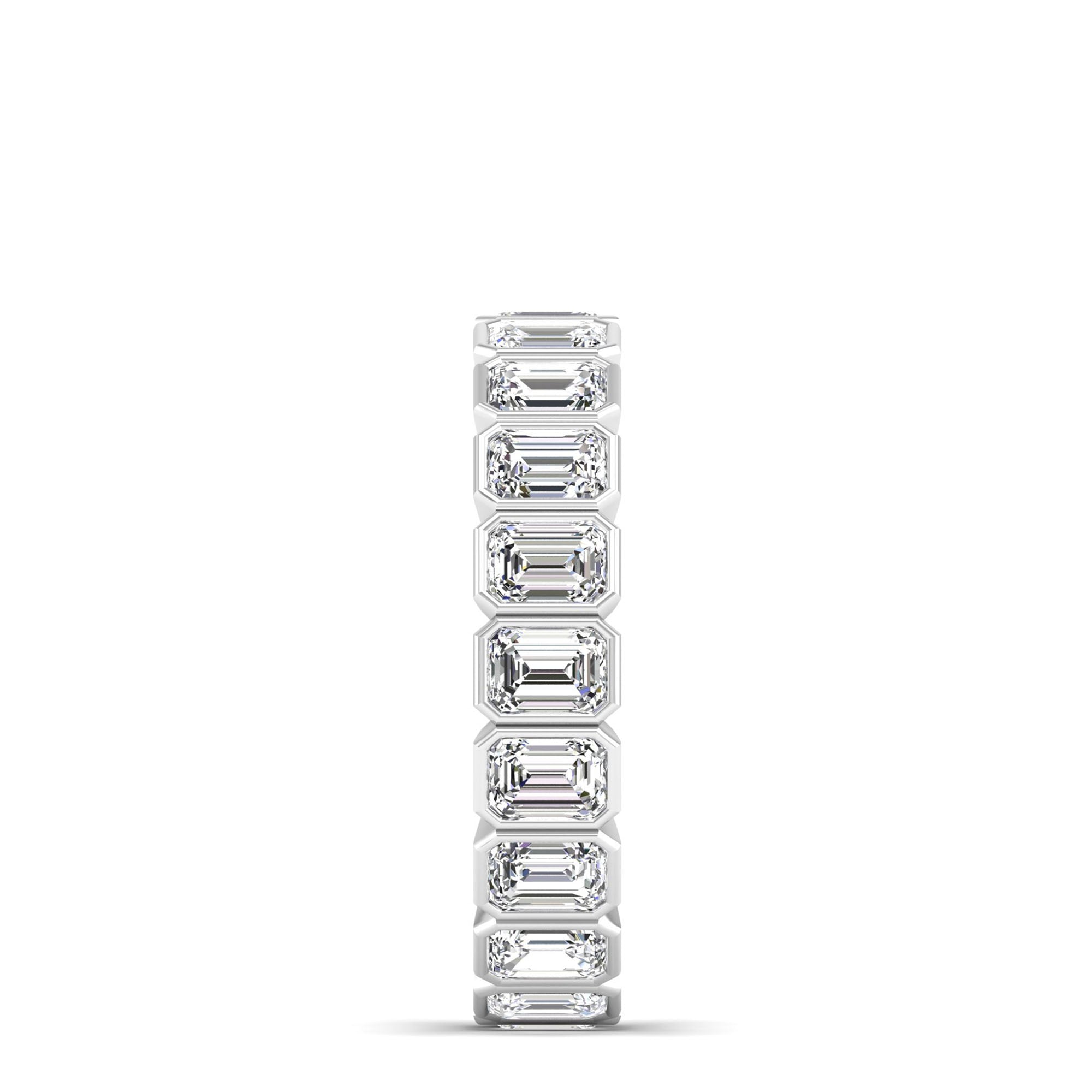 14K White Gold - 1.60