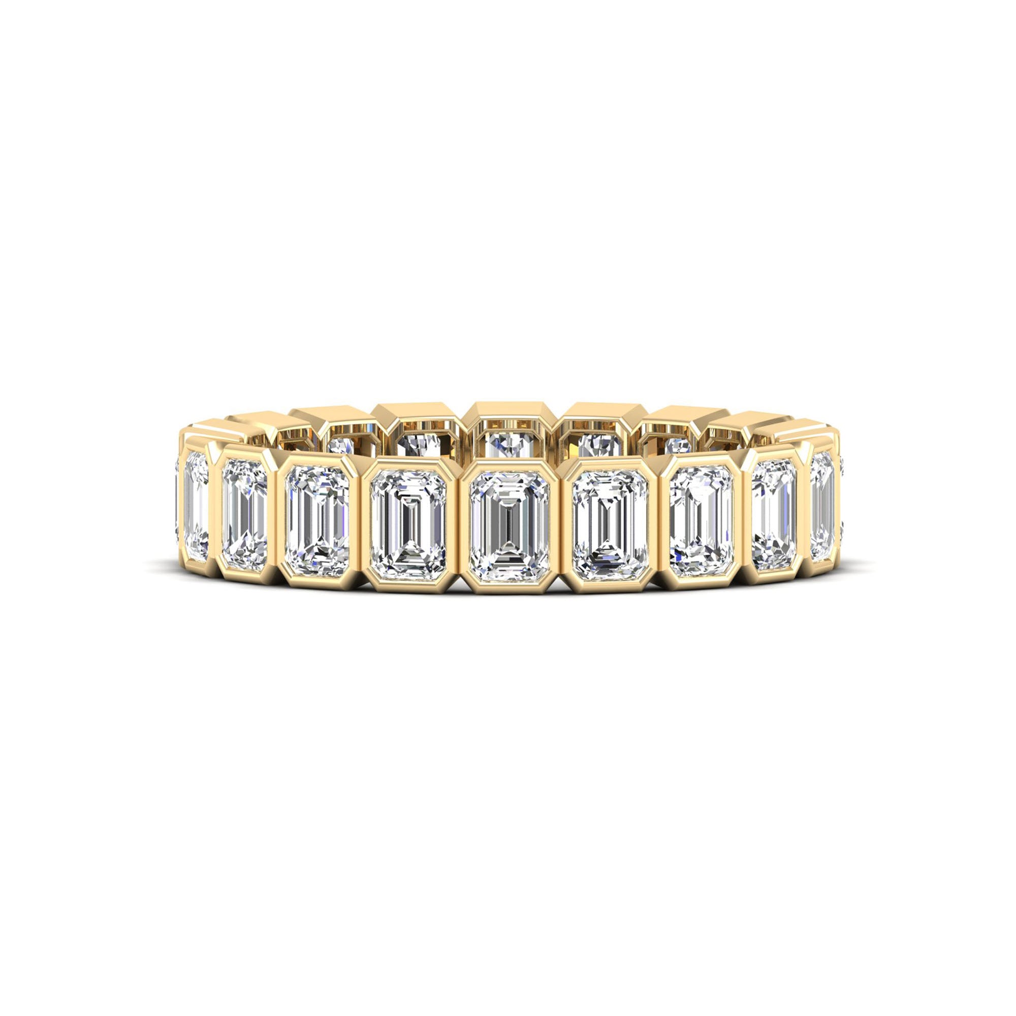 14K Yellow Gold - 1.60