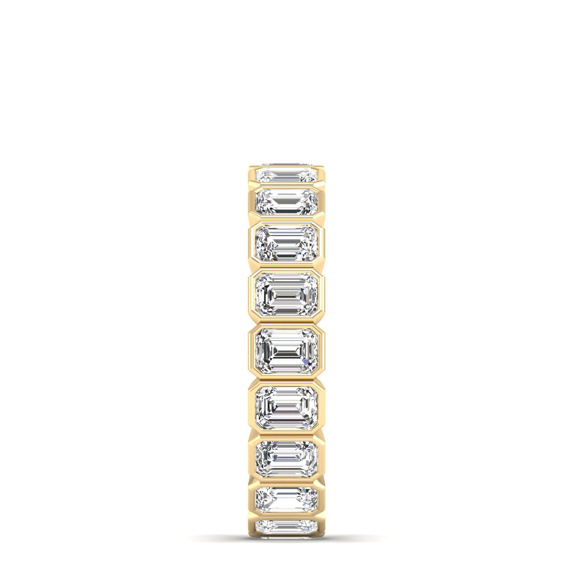 14K Yellow Gold - 1.60