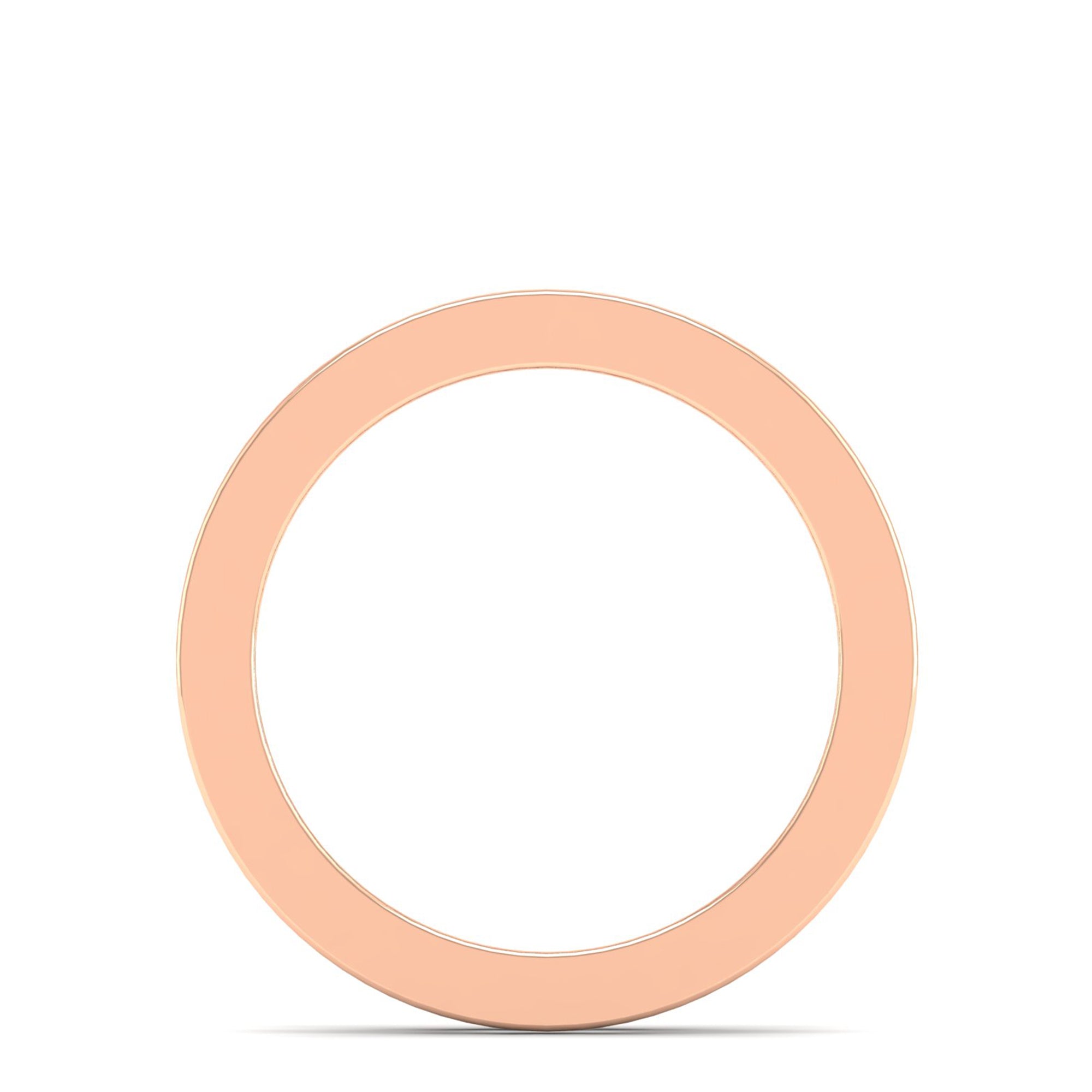 14K Rose Gold - 2.10