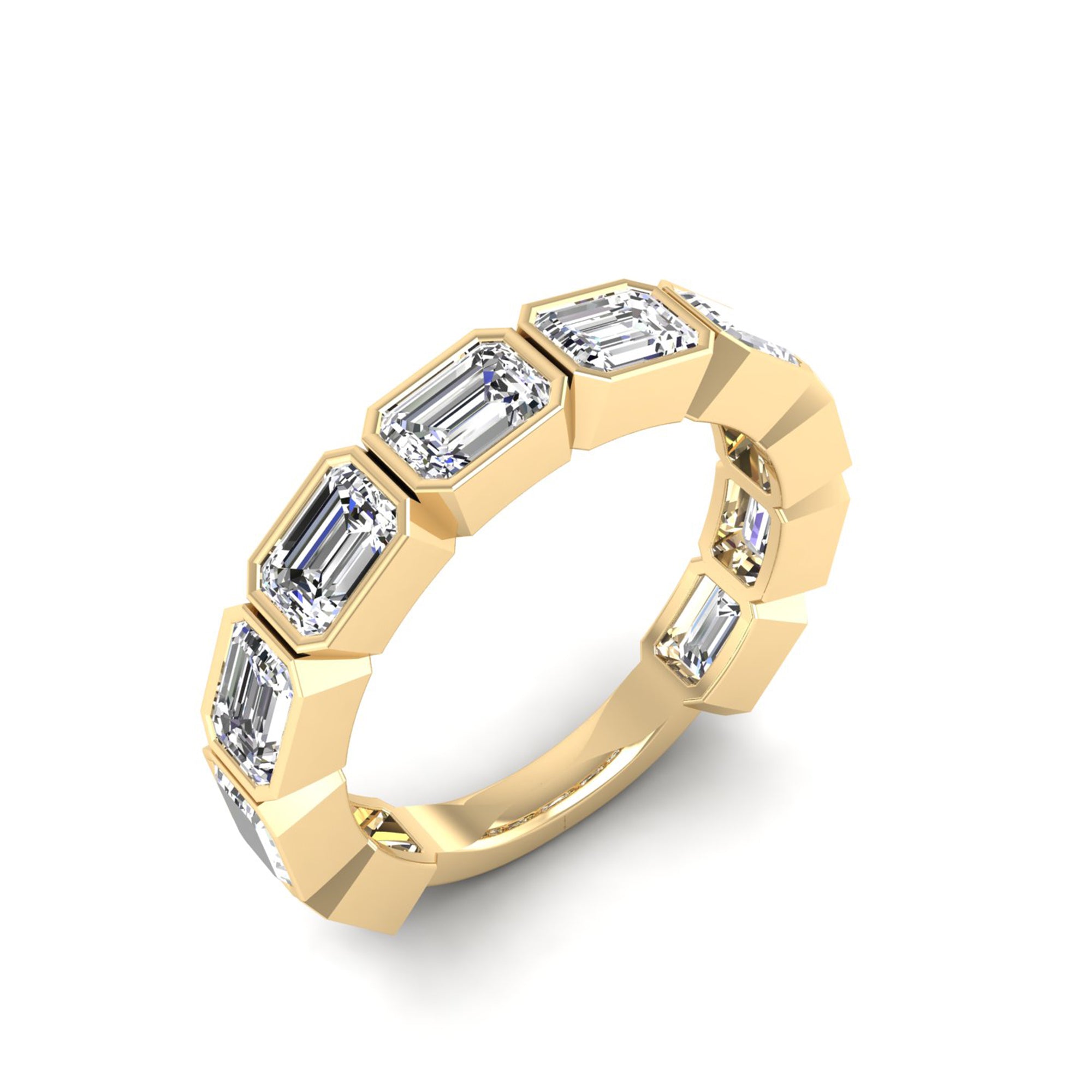 14K Yellow Gold - 1.70