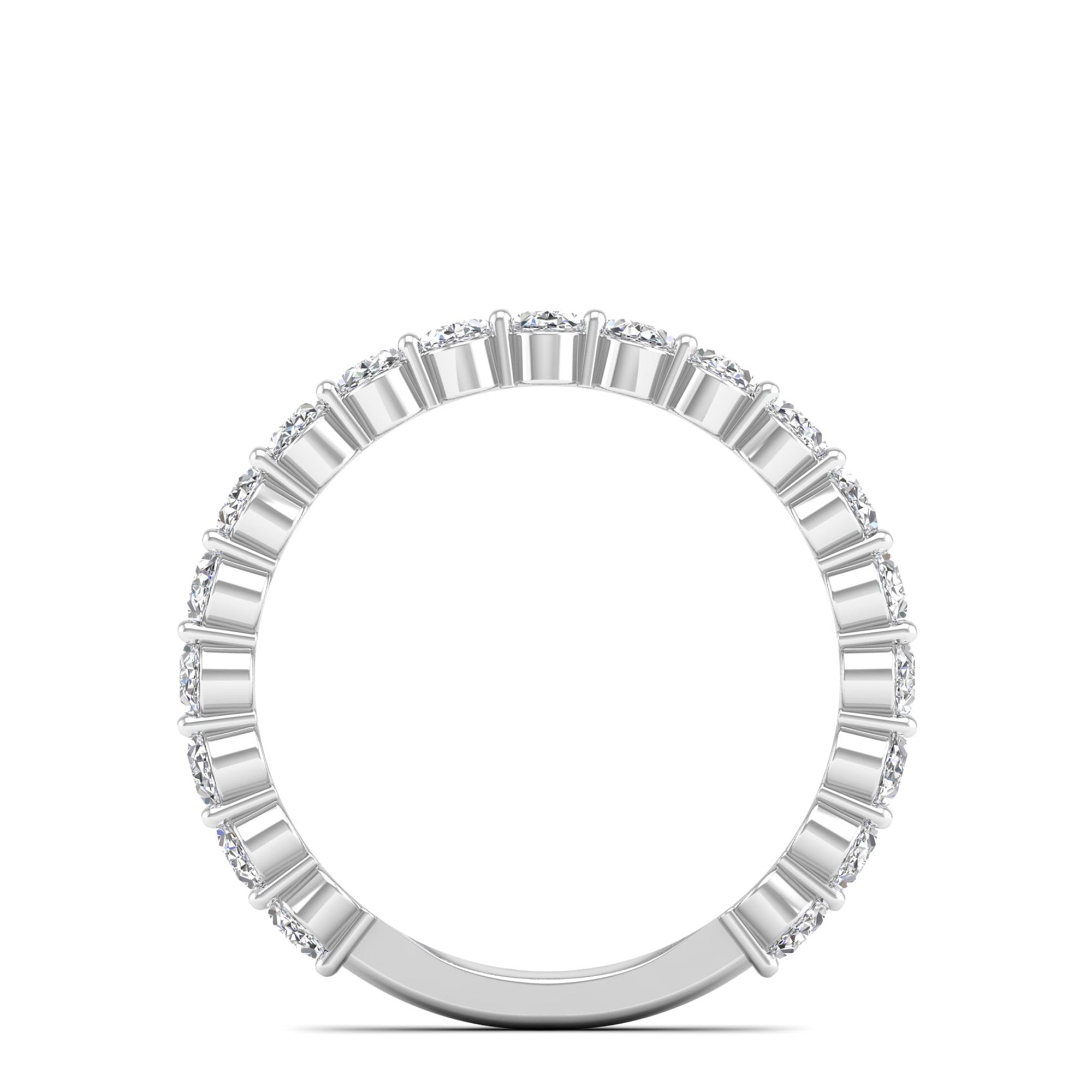 14K White Gold - 1.70