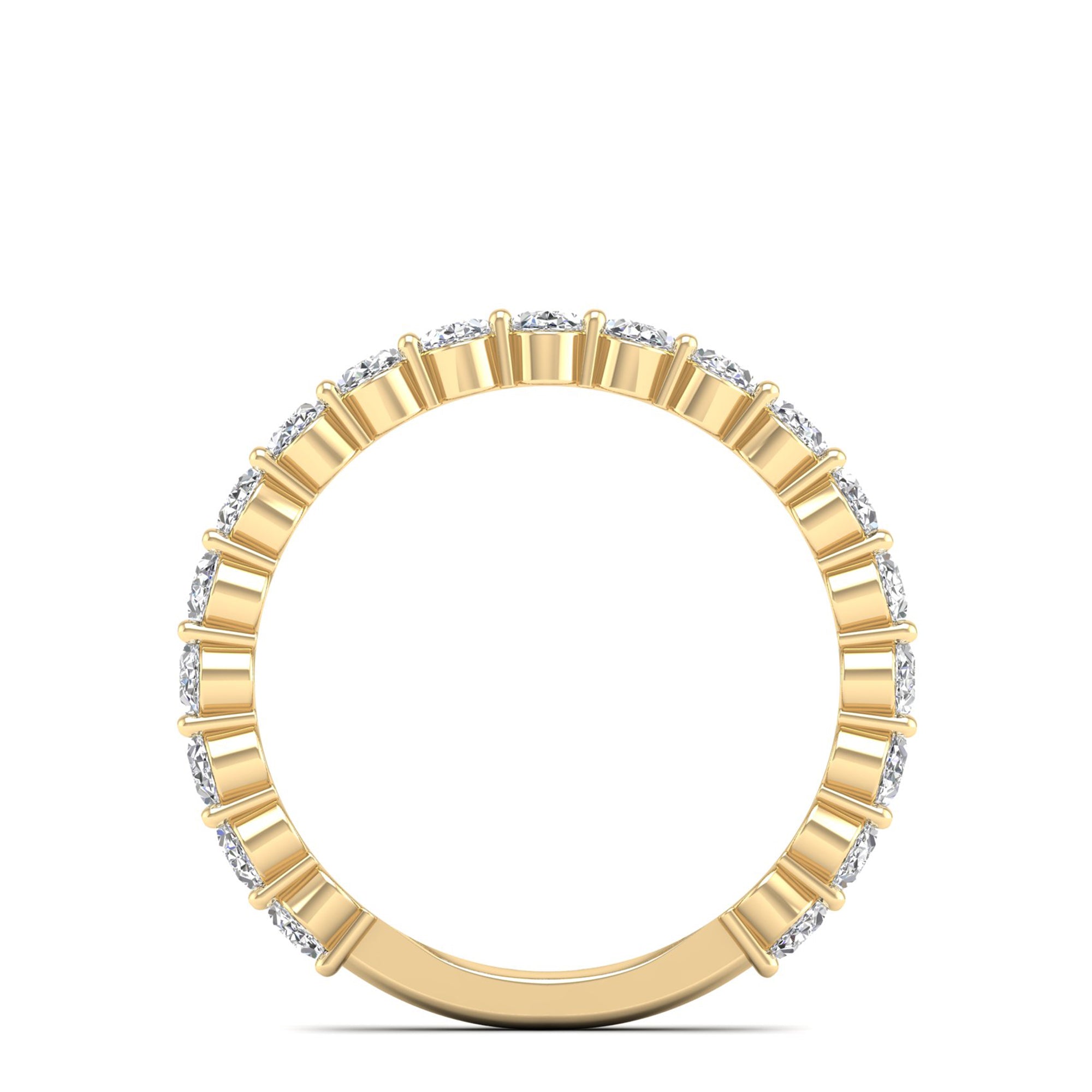 14K Yellow Gold - 1.70
