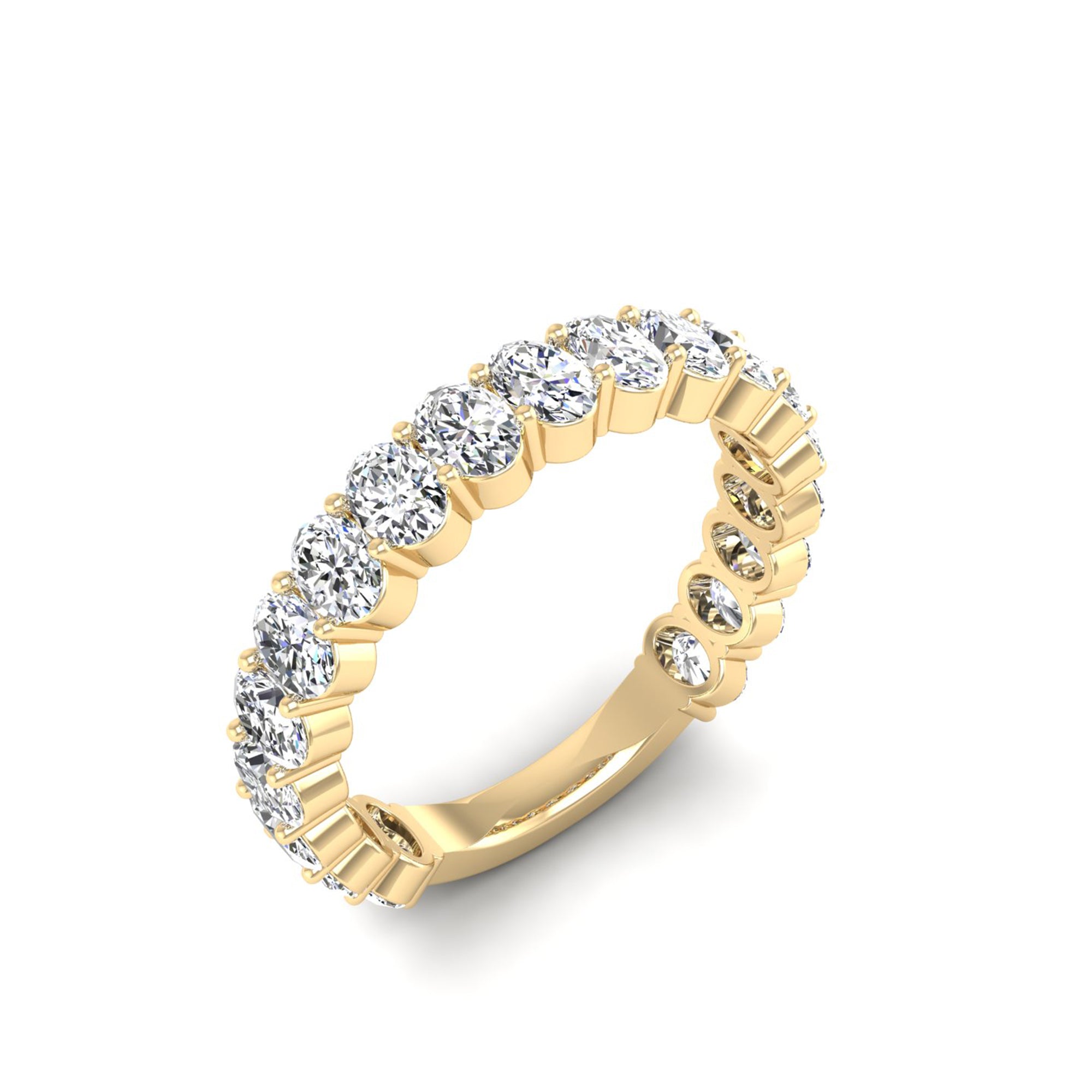 14K Yellow Gold - 1.70
