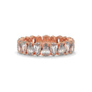 14K Rose Gold - 4.50