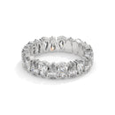 14K White Gold - 4.50