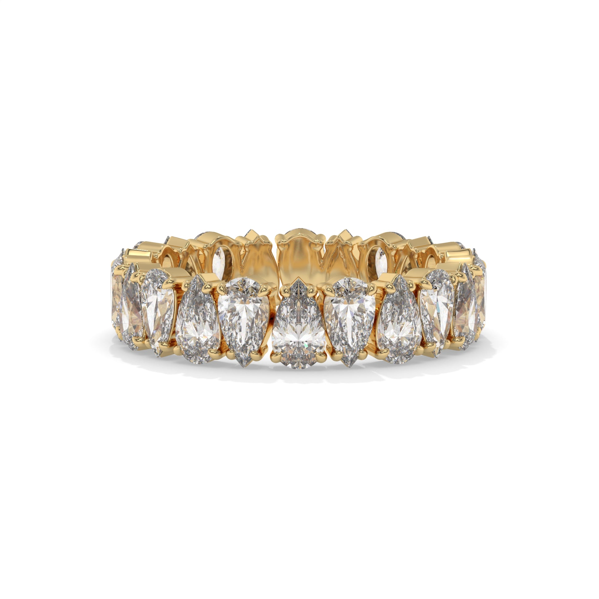 14K Yellow Gold - 4.50