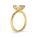 14K Yellow Gold - 3.00