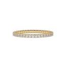 14K Yellow Gold - 1.00