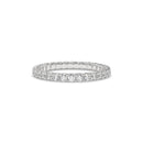 14K White Gold - 2.00