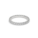 14K White Gold - 2.00