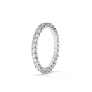 14K White Gold - 2.00