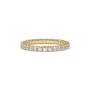 14K Yellow Gold - 2.00