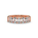14K Rose Gold - 3.50
