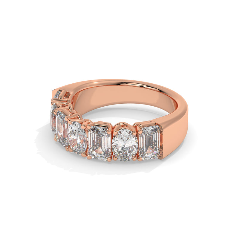 14K Rose Gold - 3.50