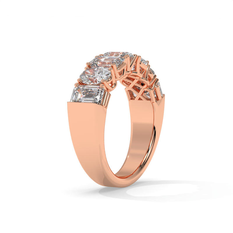 14K Rose Gold - 3.50