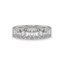 14K White Gold - 3.50